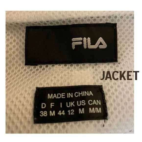 Fila Women's Tennis Skirt - Picture 9 of 12